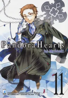 Volume cover